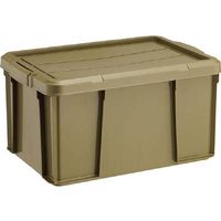 トラスコ中山 TRUSCO ライトボックス 35L OD色 ODR-02 1台 440-8519（直送品）