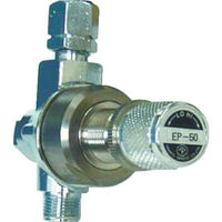 ヤマト産業 ヤマト 溶接用ガス節約器 エコプラス EP-50U 1台 434-4553（直送品）