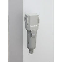 CKD モジュラータイプセレックスFRL 2000シリーズ F2000-10-W-F1 1個 441-0815（直送品）