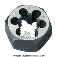 トラスコ中山 TRUSCO 六角サラエナットダイス UNC5/8ー11 TD6-5/8UNC11 1個 432-9422（直送品）