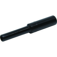 日本ピスコ ピスコ チューブフィッティング 違径ニップル 6×4 PIG6-4 1個 442-7173（直送品）