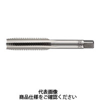 トラスコ中山 TRUSCO ハンドタップ ウイットねじ用・SKS 5/16W18 中 T-HT5/16W18-2 1本 441-5655（直送品）