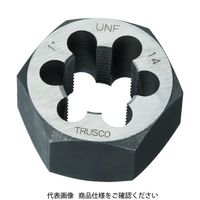 トラスコ中山 TRUSCO 六角サラエナットダイス UNF5/8ー18 TD6-5/8UNF18 1個 432-9520（直送品）