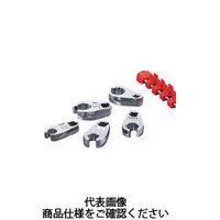 京都機械工具 KTC 9.5sq.クロウフットレンチ BNS3-12W 1個 439-0539（直送品）