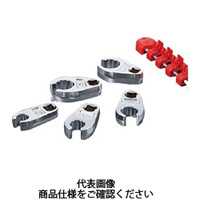 京都機械工具 KTC 9.5sq.クロウフットレンチ BNS3-14W 1個 453-5961（直送品）