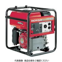 ホンダパワープロダクツジャパン HONDA サイクロコンバーター搭載発電機 2.3kVA(交流専用) EB23K1JN 1台 431-9605（直送品）