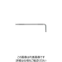 エイト TXレンチ ボールポイント 両穴付 セミロング 単品 TXBH-40 1本 432-8604（直送品）