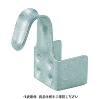 トラスコ中山 TRUSCO ゴムロープ用金具フック 30mm用 1個入 TGR-30KH-1 1パック(1個) 445-7137（直送品）