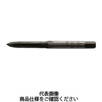 トラスコ中山 TRUSCO ハンドタップ ウイットねじ用・SKS 3/16W24 中 T-HT3/16W24-2 1本 441-5591（直送品）