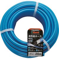 トラスコ中山 TRUSCO 高性能ホース12X16mm 20m GHS-20 1巻 452-3971（直送品）