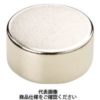 トラスコ中山 TRUSCO ネオジム磁石 丸形 外径5mmX厚み3mm 1個入 TN5-3R-1P 1個 440-9329（直送品）
