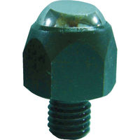 ニューストロング スイベルアライニングボルト M12 フラットタイプ SASF-12 1個 437-9616（直送品）