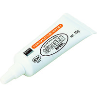 トラスコ中山（TRUSCO） TRUSCO ネジはずし液 ネジやま救助隊 15g TNH-15 1本（15g） 449-9344（直送品）