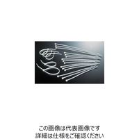 トラスコ中山 ケーブルタイ幅3.6mm×180mm最大結束φ46標 TRCV-180S 1袋(100本) 450-5921