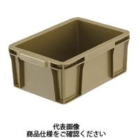 トラスコ中山 TRUSCO THC型コンテナ 有効内寸197X129X96 OD THC-03A-OD 1個 440-8055（直送品）