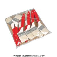 ホーム刷毛 10本入 _1