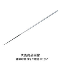 トラスコ中山 TRUSCO ダイヤモンドミニヤスリ 丸 #120 TMI21120 1本 437-3073（直送品）