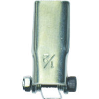 トラスコ中山 TRUSCO TLHー025用 安全金具 TLH025-740A-03 1個 433-5775（直送品）