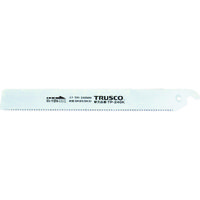 トラスコ中山 TRUSCO 替刃式鋸(パイプ用)替刃 TP-240K 1枚 445-3921（直送品）