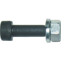 トラスコ中山 TRUSCO TLHー025用 チェーンボルトナット TLH025-705A-03 1個 433-5791（直送品）