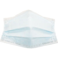使用不可トラスコ中山（TRUSCO） TRUSCO 消臭ケスモンマスク Lサイズ （50枚入） TRKM-L 1箱（50枚） 467-8796（直送品）