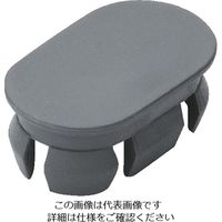 スガツネ工業 (100024067)KMHCーGRキャップ KMHC-GR 1個 441-7461（直送品）