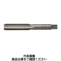 トラスコ中山 TRUSCO ハンドタップ メートルねじ用・SKS M10X1.25 セット T-HT10X1.25-S 1セット 441-5531（直送品）