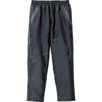 アイトス イージーパンツ チャコール L 10303-114-L 1着 432-1847（直送品）