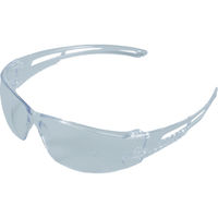 トラスコ中山 ＴＲＵＳＣＯ　二眼型セーフティグラス（透明） TSG-300 1個 445-6262