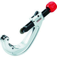 日本エマソン RIDGID クィックアクションチューブカッター 153ーP 36592 1個 435-8589（直送品）