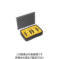 Pelican Products 1500ケース 用ディバイダーセット 1500-PD 1セット 442-4808（直送品）