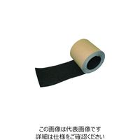 日本レヂボン NCA ノンスリップテープ(平面用) N-001BL1005 1巻 437-5751（直送品）