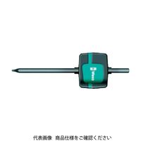 Wera Werk ヘックスローブレンチ 1267B トルクス[[R下]]フラッグドライバー 刃先T20 026374 1本 431-7718（直送品）