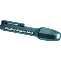 Pelican Products マイティライト 1900 黒 1900BK 1個 440-0801（直送品）