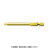 Wera Werk 867/4 トルクスHFビット TX27×89 060364 1本 434-7706（直送品）