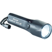 Pelican Products 2410 黒 LEDライト 2410BK 1個 440-1182（直送品）