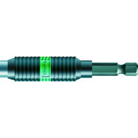 Wera Werk 897/4R ラピダプタービットホルダー 053923 1本 434-7668（直送品）