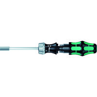 Wera Werk クラフトフォームコンパクト 27RA 日本仕様 343691 1セット 437-9322（直送品）