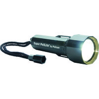 Pelican Products ペリライト 1800 黒 1800BK 1個 440-0763（直送品）