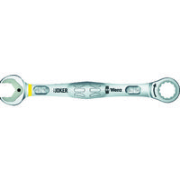 Wera Werk コンビネーションラチェットレンチ(インチサイズ) 3/4 073287 1丁 438-1530（直送品）