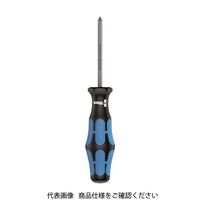 Wera Werk 367 トルクスプラスドライバー 7X60 028031 1本 434-7544（直送品）