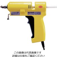 ヘンケルジャパン ヘンケル ホットメルトガン スーパーマティック・プロ HGP-HY1 1台 453-6312（直送品）