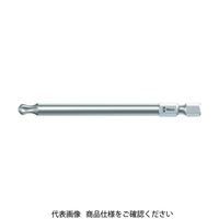 Wera Werk 867/4KK ボールポイントトルクスビット TX15 059701 1本 437-5319（直送品）