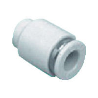 CKD ニュージョイントステンレスタイプ(キャップ) ZW-C6-P4 1個 441-0980（直送品）