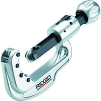 日本エマソン RIDGID ステンレス管用チューブカッター 65S 31803 1個 435-8562（直送品）