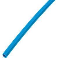 熱収縮チューブ（標準タイプ・5本入） 青