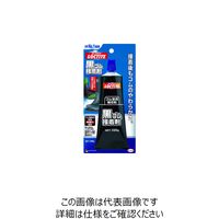ヘンケルジャパン ヘンケル ロックタイト 黒ゴム接着剤 DBR-100 1本 445-2399（直送品）