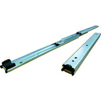 日本アキュライド アキュライド アキュライドダブルスライドレール ディテントインアウト C2731-20DIO 1本 437-9705（直送品）