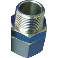 十川産業 十川 メガタッチTHー15ー1/2S TH-15-1/2S 1個(1本) 446-6918（直送品）