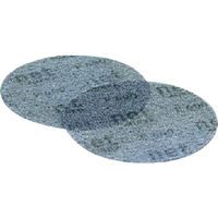 三共理化学 三共 マジック式ネット研磨材 100mm #600 HATD100-600 1セット(50枚) 443-8230（直送品）